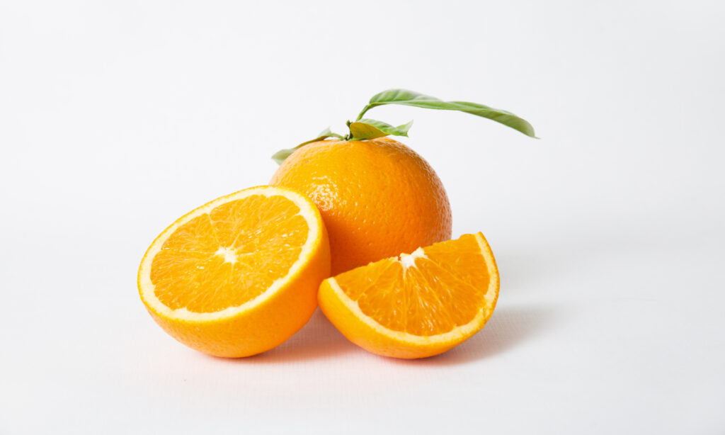 4 loại trái cây giàu vitamin D