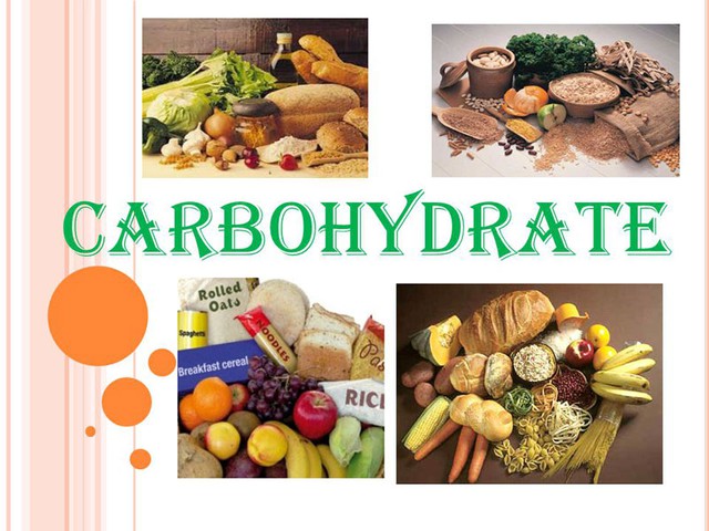 Những lầm tưởng thường xuyên gặp phải khi hạn chế carbohydrate trong giảm cân